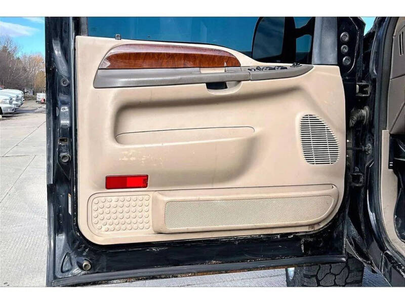 2004 Ford F-350 Super Duty