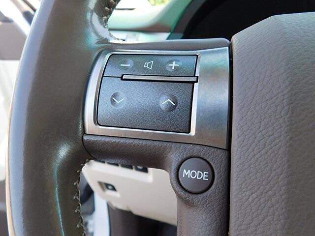 2018 Lexus GX 460 Luxury