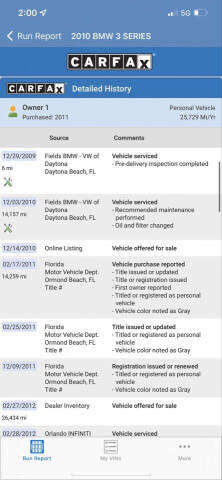 2010 BMW 3 Series 328i