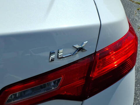 2014 Acura ILX 2.0L