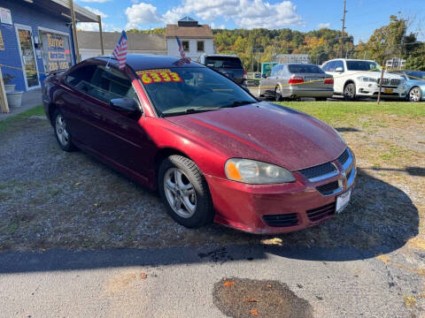 2004 Dodge Stratus SXT
