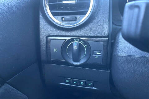 2014 Chevrolet Captiva Sport LS