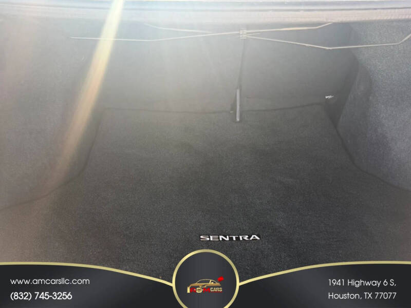 2019 Nissan Sentra