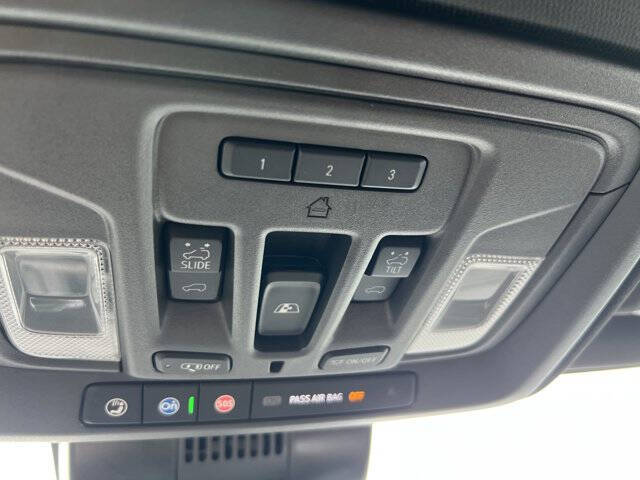 2024 Chevrolet Silverado 3500HD