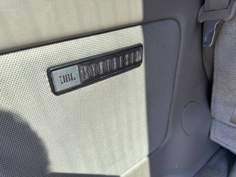 2007 Toyota Sienna XLE 7-Passenger
