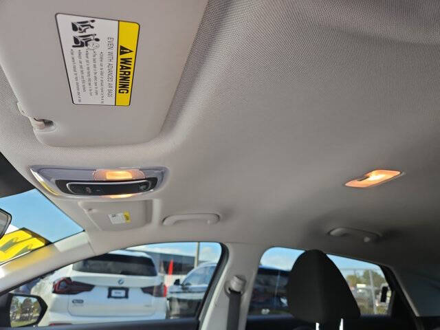 2022 Hyundai Elantra