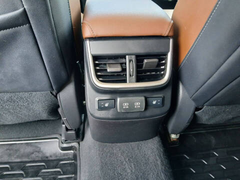 2022 Subaru Outback Touring XT