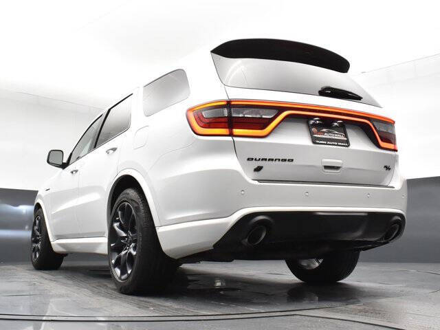 2022 Dodge Durango R/T