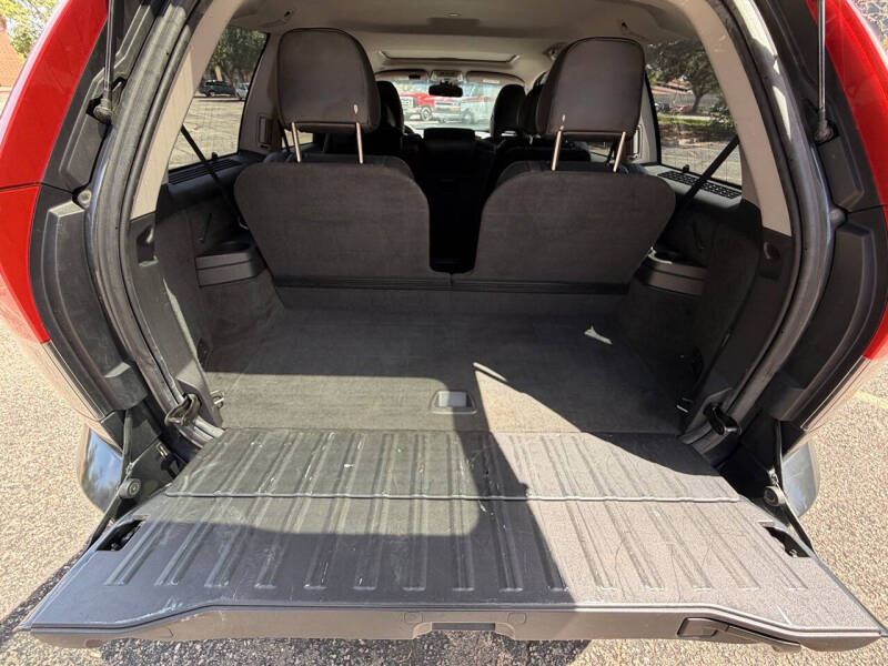2012 Volvo XC90 3.2