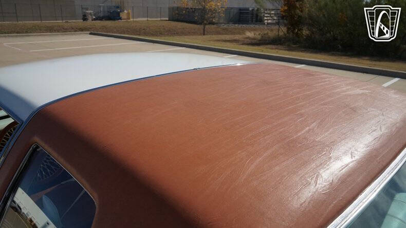 1975 Cadillac DeVille