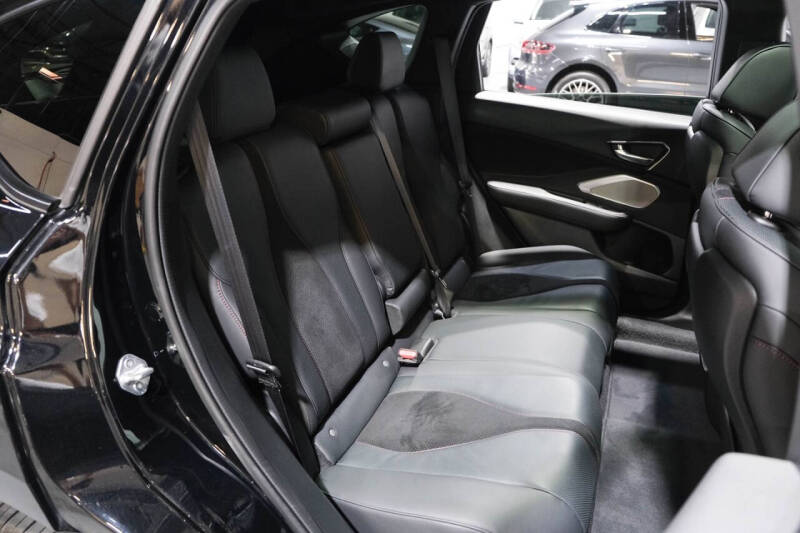 2023 Acura RDX w/A-SPEC