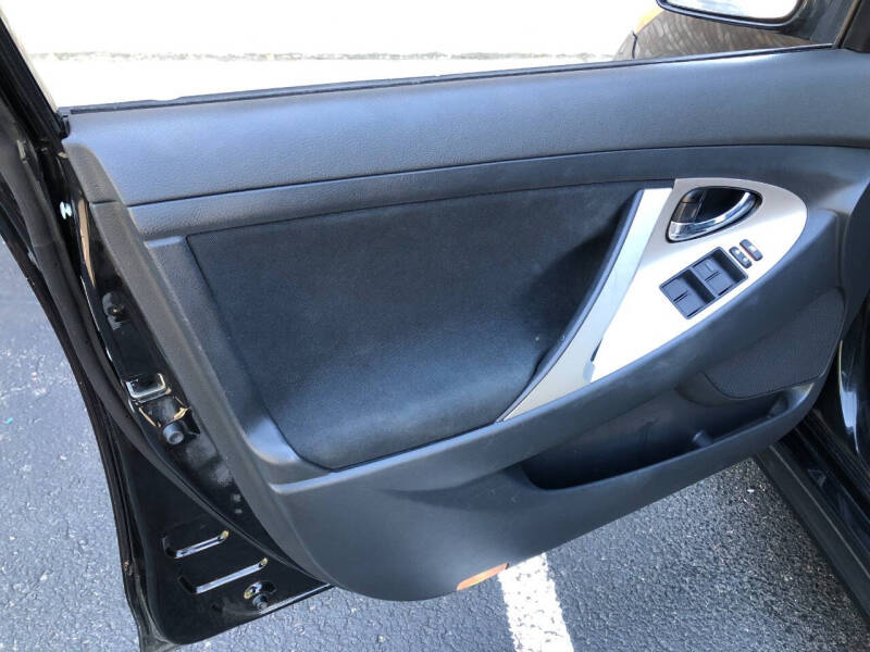 2009 Toyota Camry SE