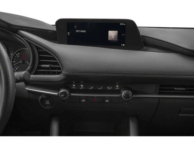 2026 Mazda Mazda3 Hatchback 2.5 S