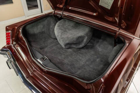 1979 Lincoln Continental