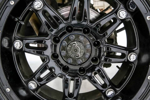 2018 RAM 2500 Power Wagon