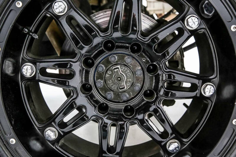 2018 RAM 2500 Power Wagon