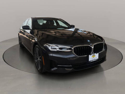 2023 BMW 5 Series