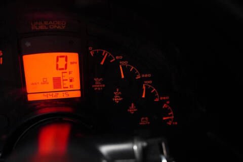 1993 Chevrolet Corvette