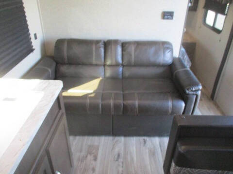 2020 Keystone RV Springdale 260BH
