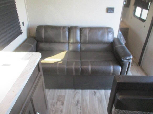 2020 Keystone RV Springdale 260BH