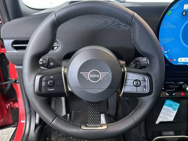 2026 MINI Hardtop 4 Door