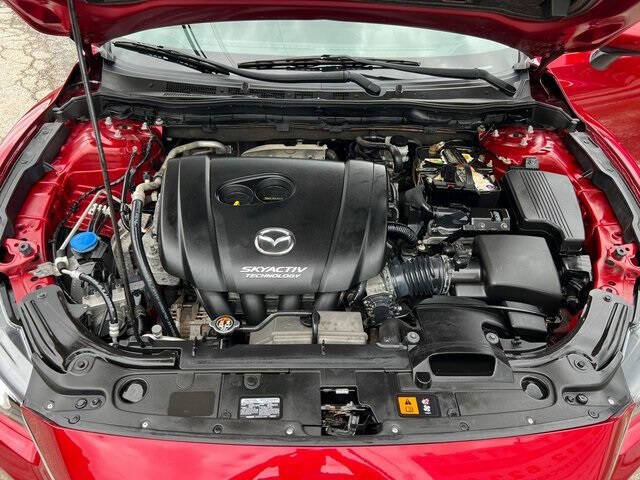 2016 Mazda Mazda6 for sale at Next Step Auto Sales LLC in Kirtland, OH