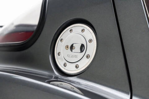 1963 Chevrolet Corvette