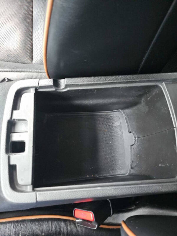 2011 Jeep Grand Cherokee 70th Anniversary