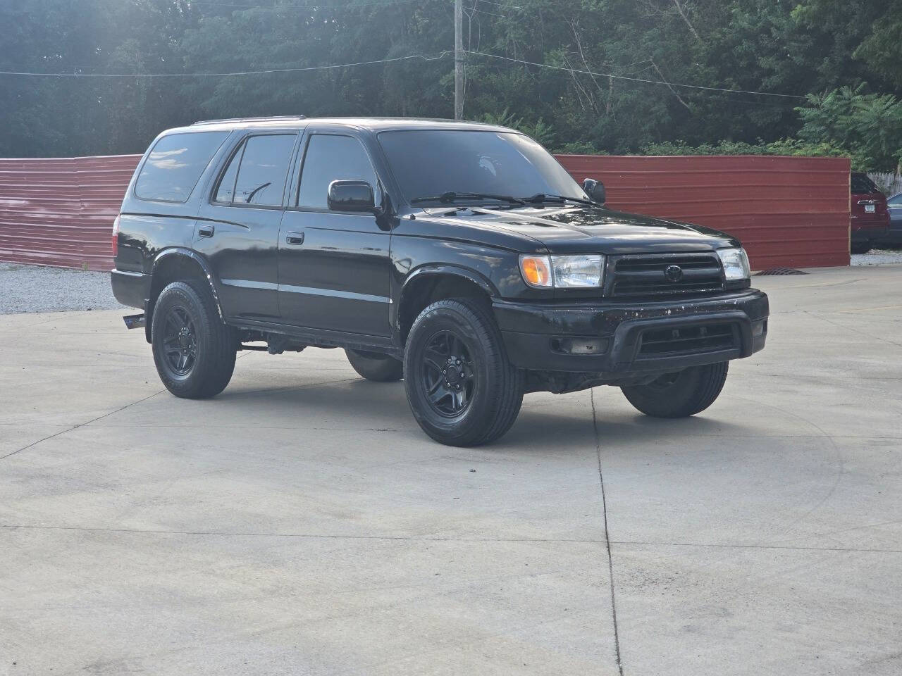 1999 Toyota 4Runner for sale at PRIME AUTO SALES in Indianapolis, IN