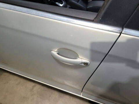 2011 Volkswagen Jetta SportWagen TDI