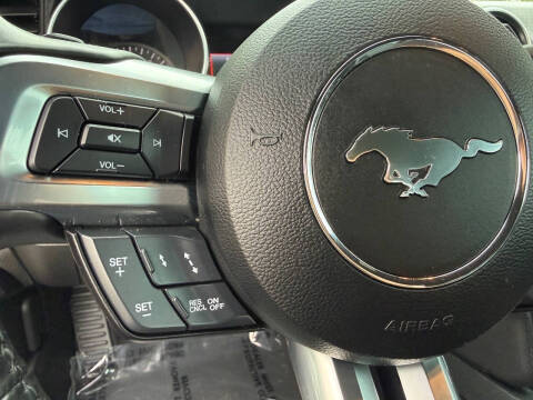 2022 Ford Mustang GT