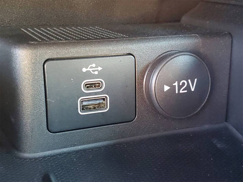 2024 Ford Escape Hybrid ST-Line