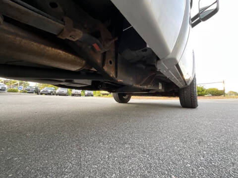 2013 Chevrolet Silverado 1500