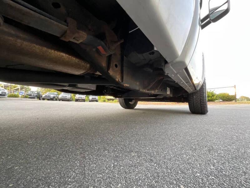 2013 Chevrolet Silverado 1500