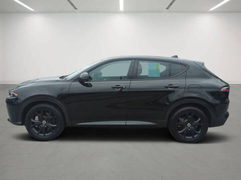 2024 Dodge Hornet R/T