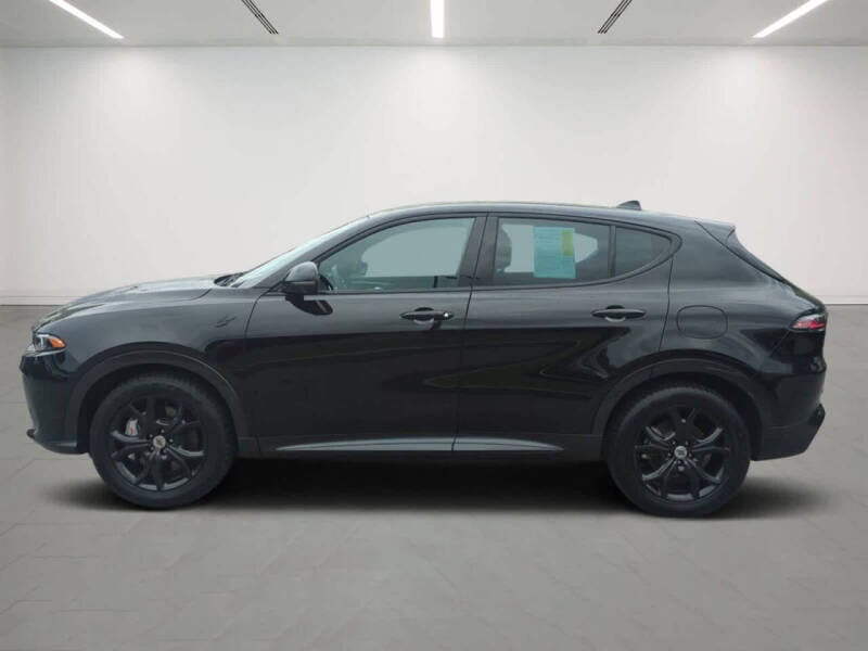 2024 Dodge Hornet R/T