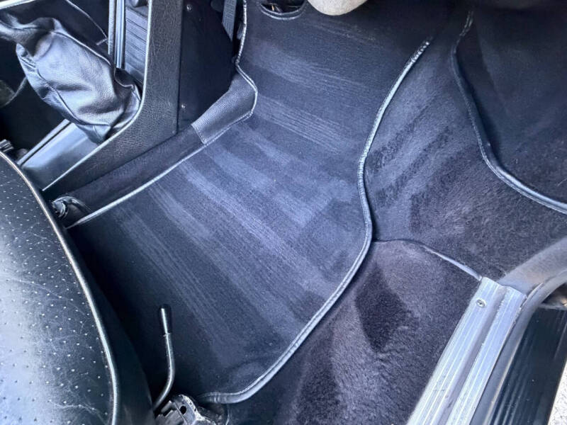 1982 Porsche 911 SC