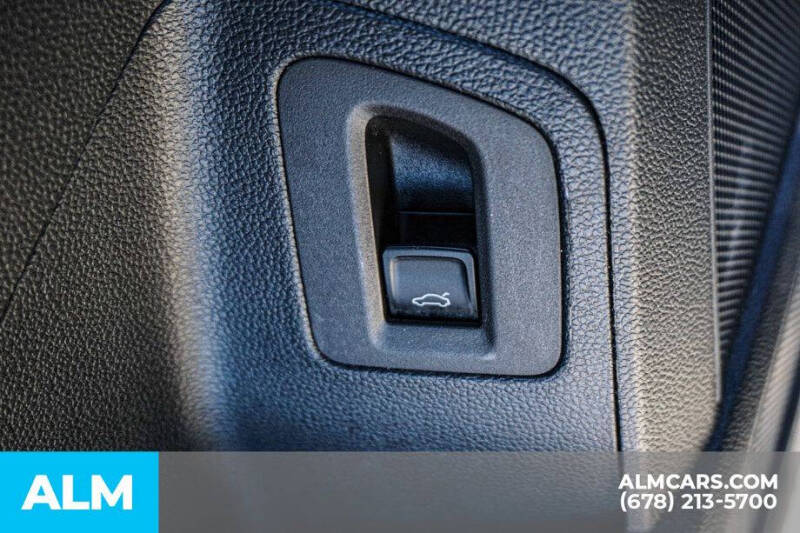 2023 Volkswagen Atlas V6 SEL 4Motion