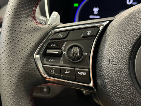 2026 Acura MDX SH-AWD  w/A-SPEC w/Advance