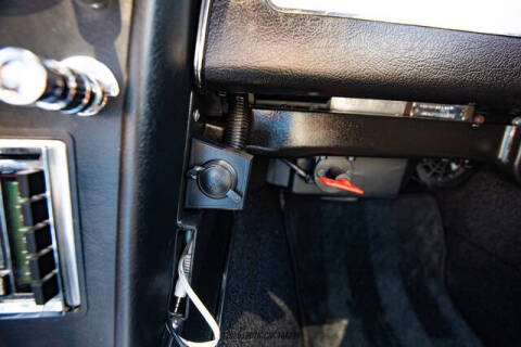 1964 Chevrolet Corvette