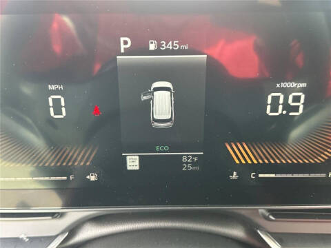 2026 Kia Carnival LX
