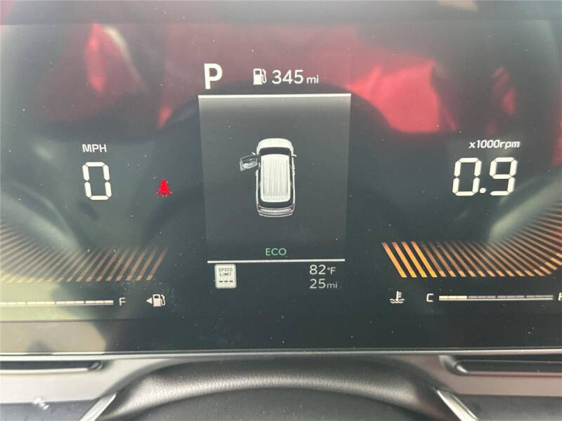 2026 Kia Carnival LX