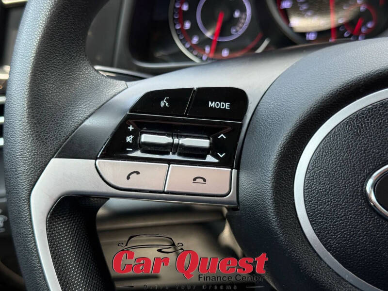 2022 Hyundai Elantra