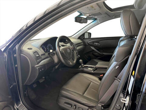 2018 Acura RDX