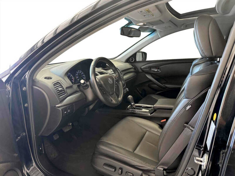 2018 Acura RDX