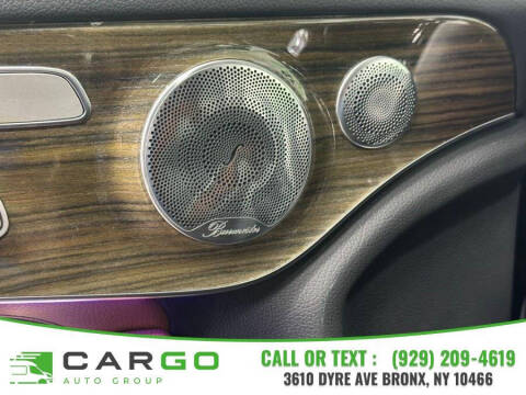 2020 Mercedes-Benz C-Class C 300 4MATIC