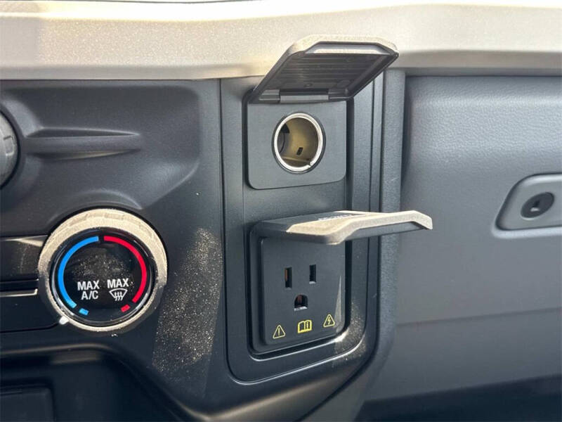 2025 Ford F-350 Super Duty XL