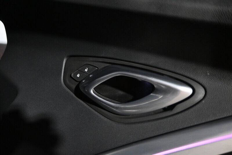 2023 Chevrolet Camaro SS