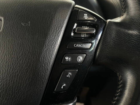 2021 Nissan Armada SL