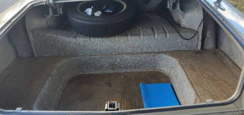 1962 Chevrolet Impala